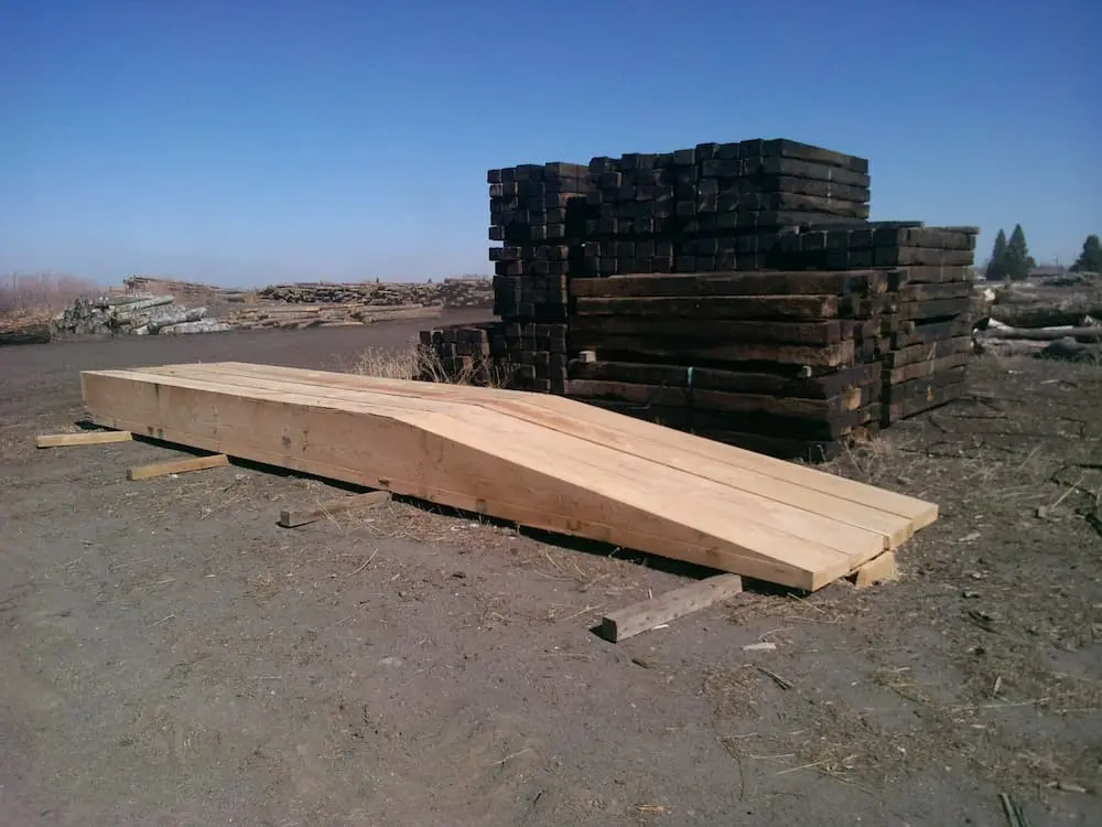 Custom-Cut Beams Custom-Cut Beams