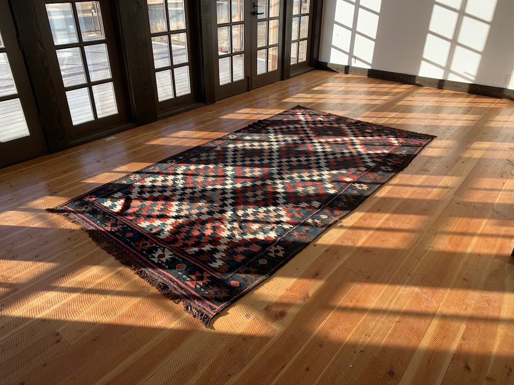 Resawn Flooring Resawn Flooring