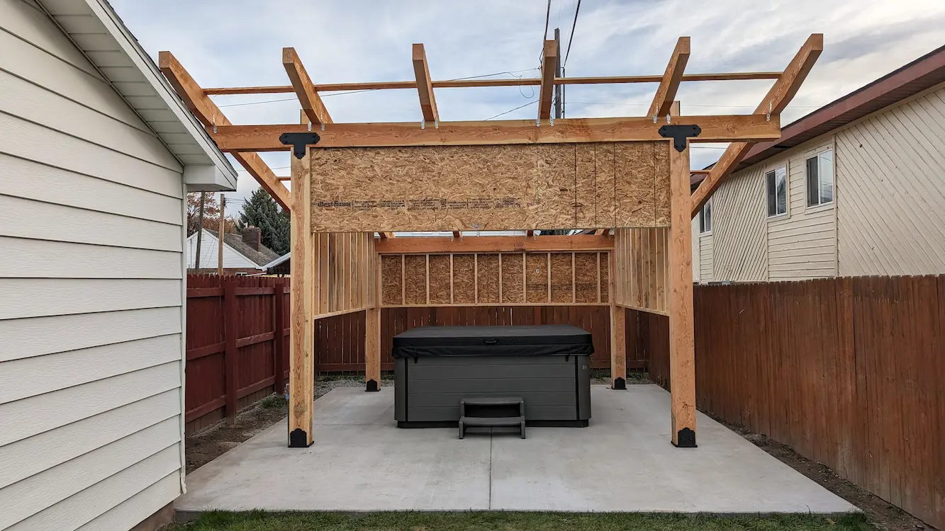 Posts and Beams Posts and Beams