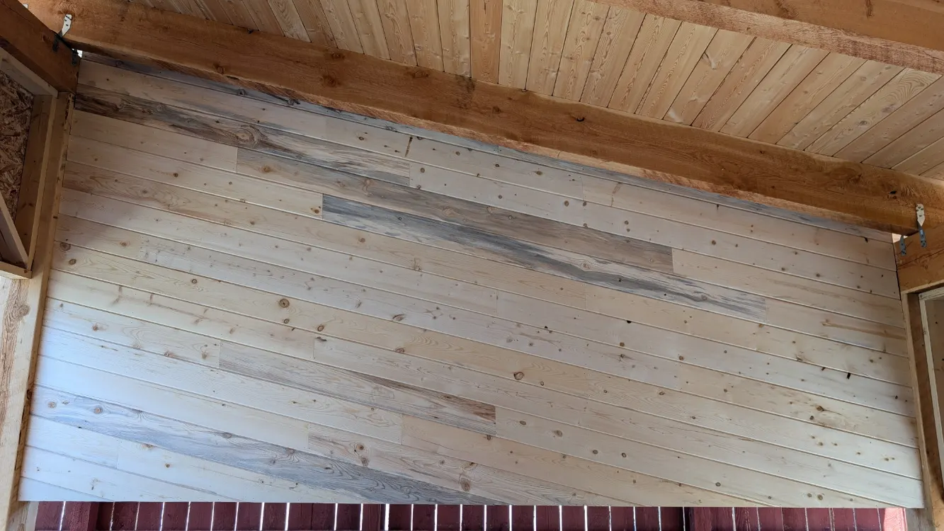 Tongue and Groove Boards Tongue and Groove Boards